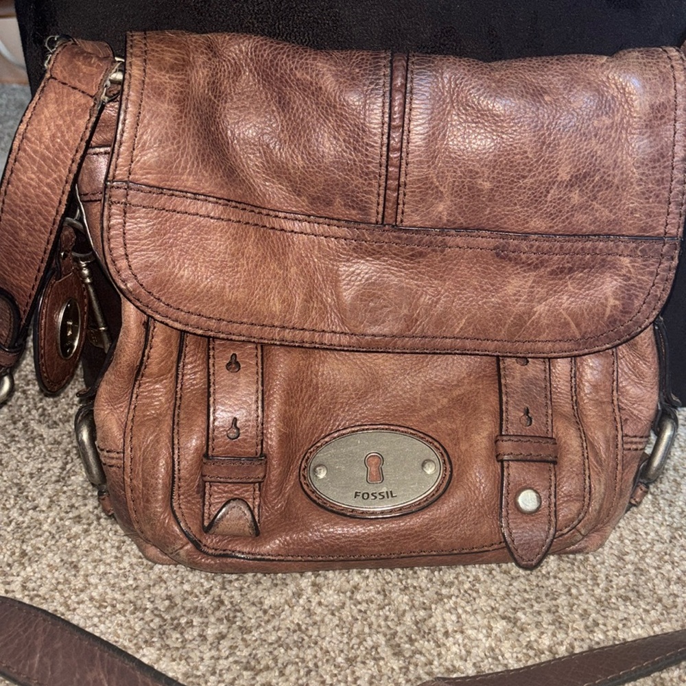 Fossil bag